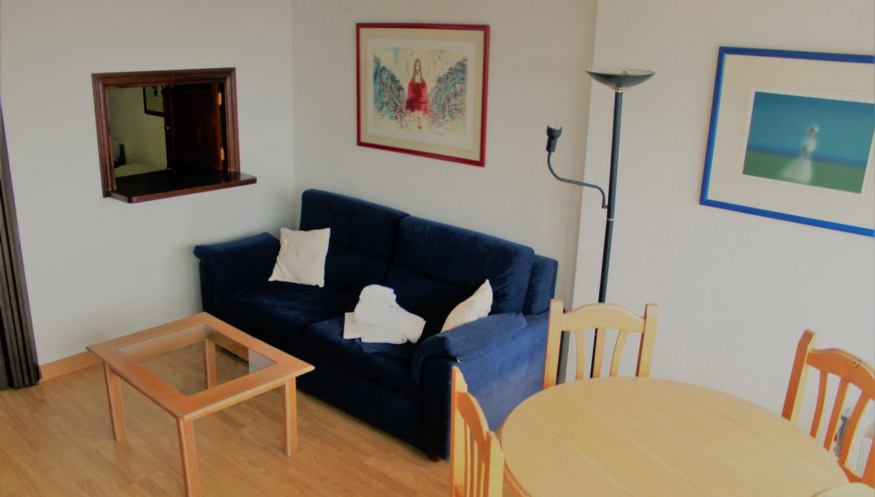 Todosierranevada Zona Baja - Edif. Atlas - Foto 2