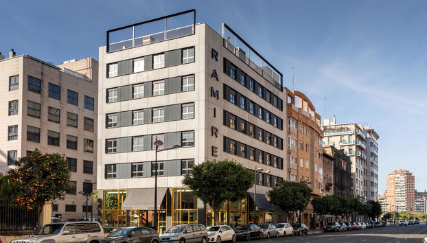 Ramirez Flats Valencia - Foto 5