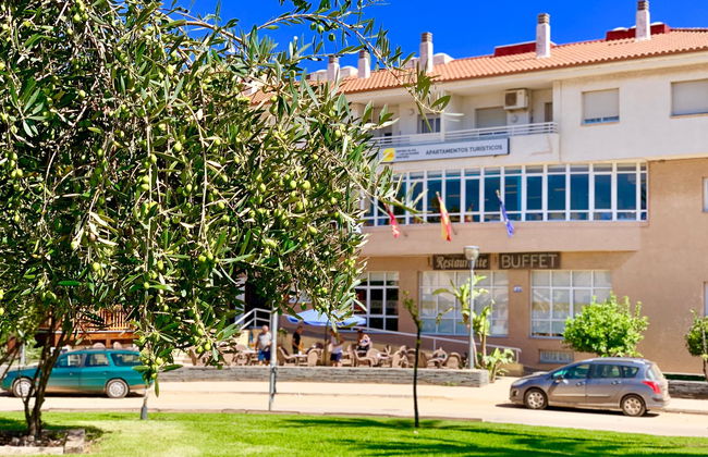 Destino De Sol De Los Alcazares - Foto 1