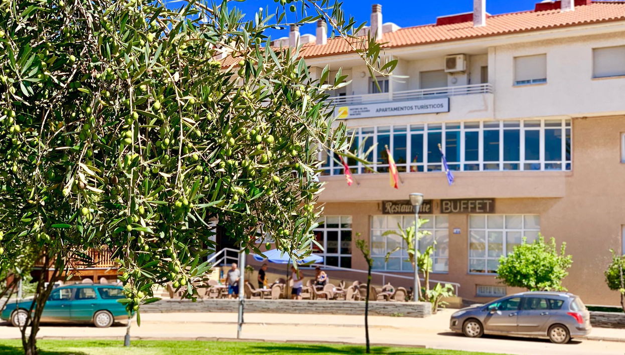 Destino De Sol De Los Alcazares - Foto 1