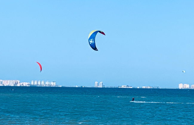 Destino De Sol De Los Alcazares - Foto 10