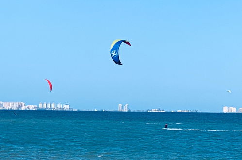 Photo 10 - Destino De Sol De Los Alcazares