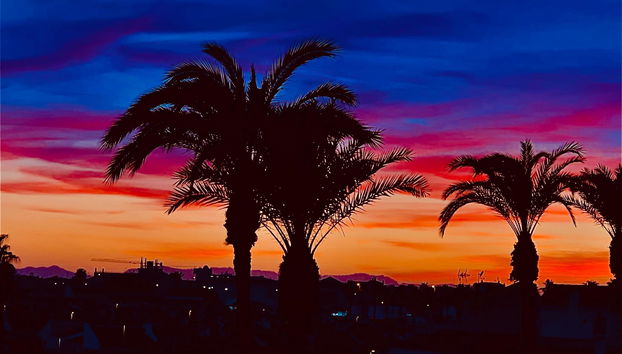 Destino De Sol De Los Alcazares - Foto 2