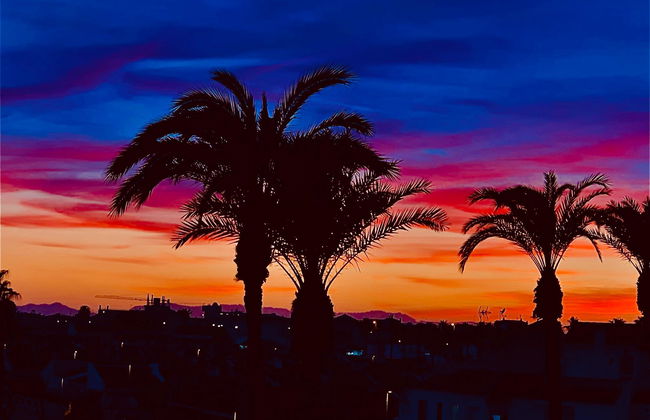 Destino De Sol De Los Alcazares - Foto 2