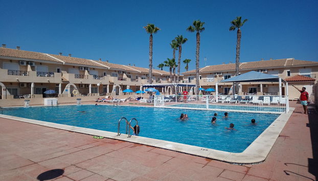 Destino De Sol De Los Alcazares - Foto 5