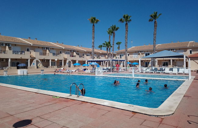 Destino De Sol De Los Alcazares - Foto 5