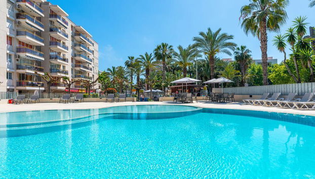 Rentalmar Salou Playa Family Suites - Foto 3