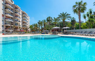 Photo 3 - Rentalmar Salou Playa Family Suites