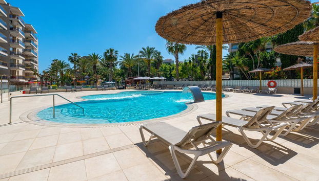 Rentalmar Salou Playa Family Suites - Foto 2