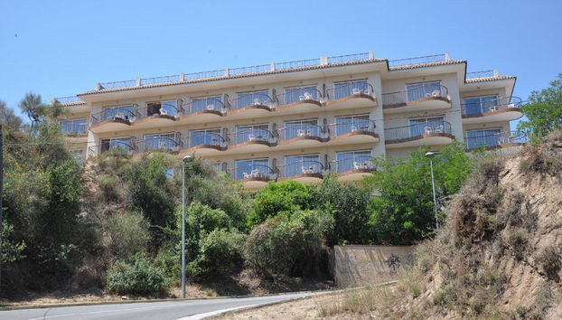 Apartaments AR Muntanya Mar - Foto 3