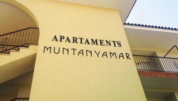 Apartaments AR Muntanya Mar - Foto 2