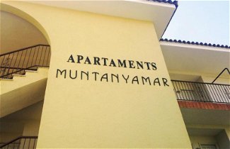 Foto 1 - Apartaments AR Muntanya Mar