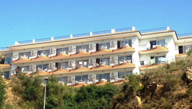 Apartaments AR Muntanya Mar - Foto 5