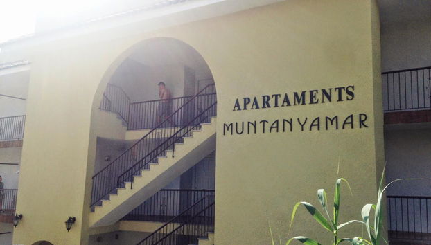 Apartaments AR Muntanya Mar - Foto 4