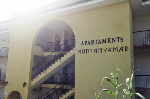 Photo 4 - Apartaments AR Muntanya Mar