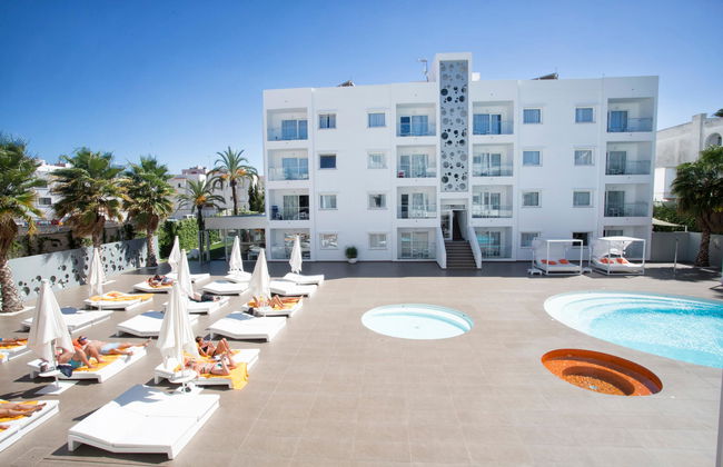 Ibiza Sun Apartments - Foto 1