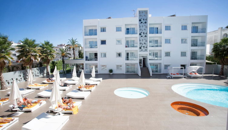 Photo 1 - Ibiza Sun Apartments