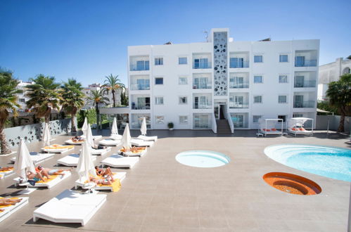 Photo 1 - Ibiza Sun Apartments