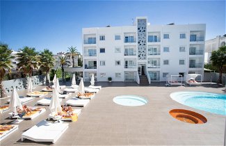 Photo 1 - Ibiza Sun Apartments