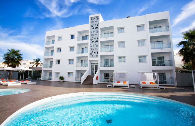 Ibiza Sun Apartments - Foto 11
