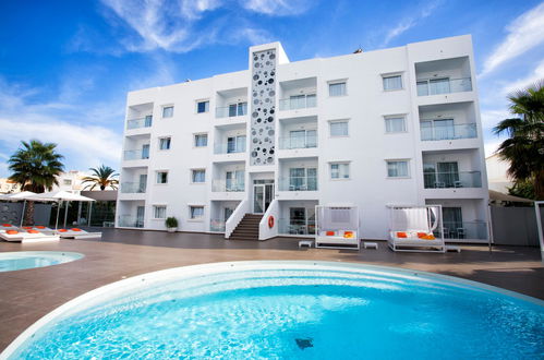 Photo 11 - Ibiza Sun Apartments