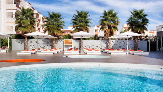Ibiza Sun Apartments - Foto 4