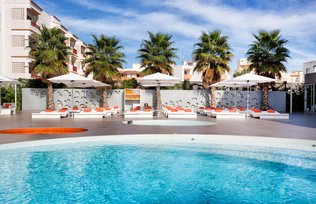 Ibiza Sun Apartments - Foto 4