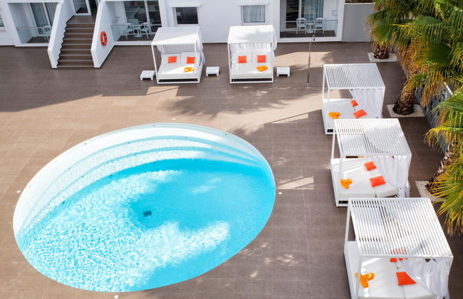 Ibiza Sun Apartments - Foto 13