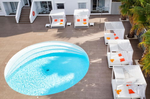 Foto 13 - Ibiza Sun Apartments