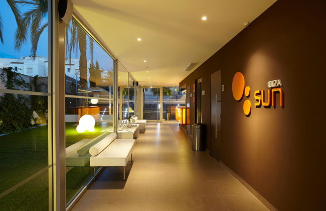 Ibiza Sun Apartments - Foto 6