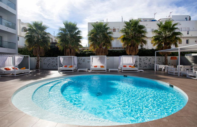 Ibiza Sun Apartments - Foto 10
