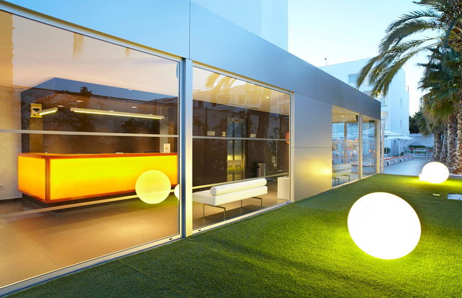 Ibiza Sun Apartments - Foto 5