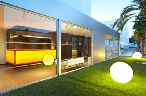 Foto 6 - Ibiza Sun Apartments
