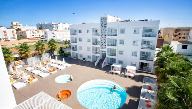 Ibiza Sun Apartments - Foto 2
