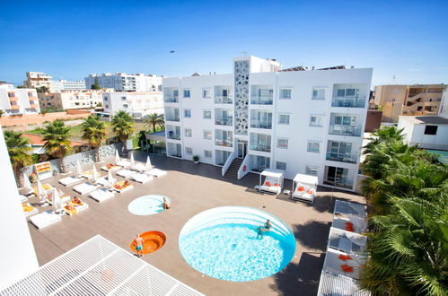 Photo 2 - Ibiza Sun Apartments