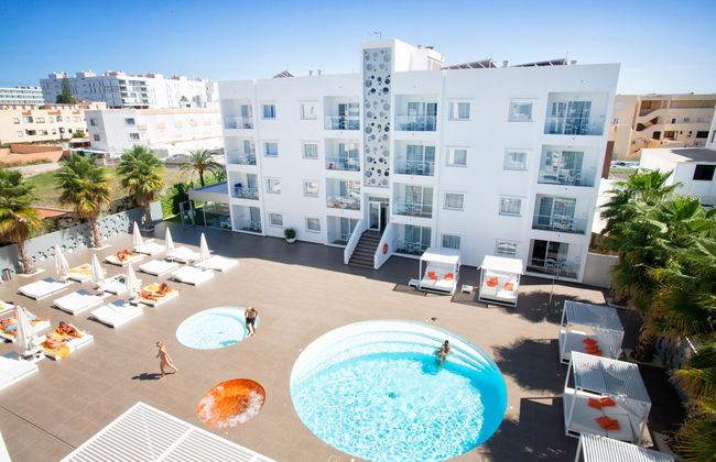 Ibiza Sun Apartments - Foto 8