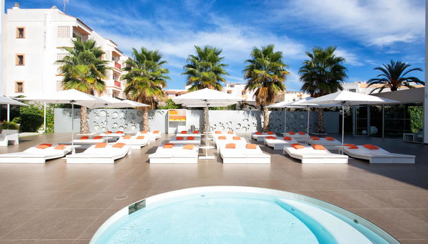 Ibiza Sun Apartments - Foto 3