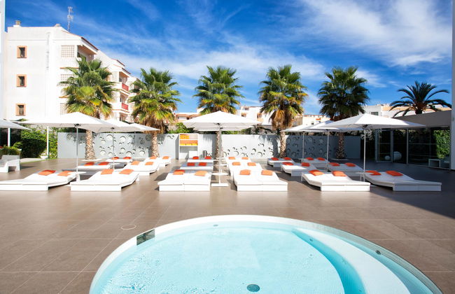 Ibiza Sun Apartments - Foto 3