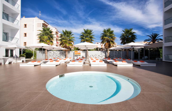 Ibiza Sun Apartments - Foto 9