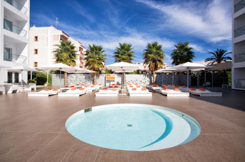 Foto 9 - Ibiza Sun Apartments