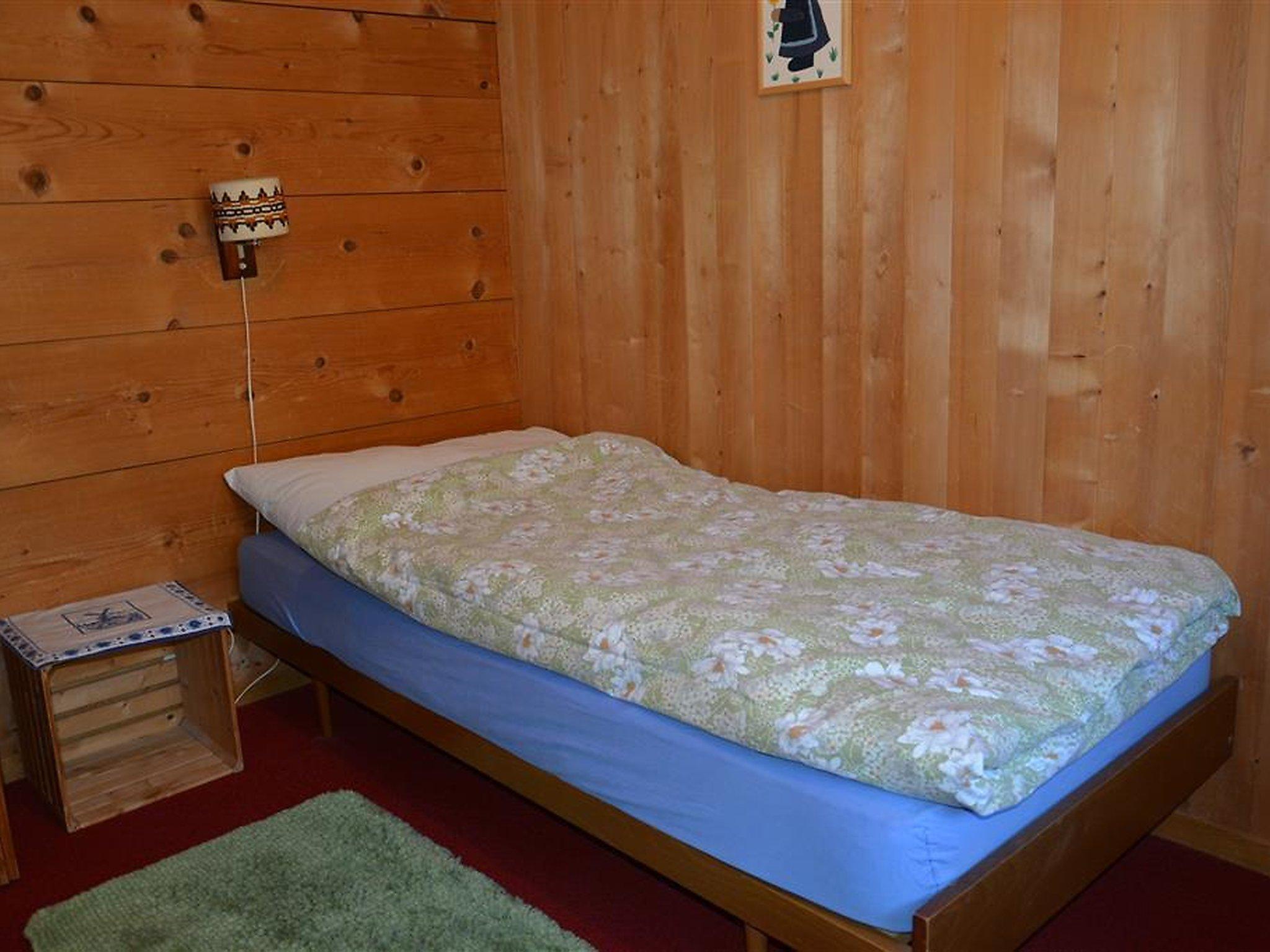 Foto 10 - Appartamento con 4 camere da letto a Lauenen