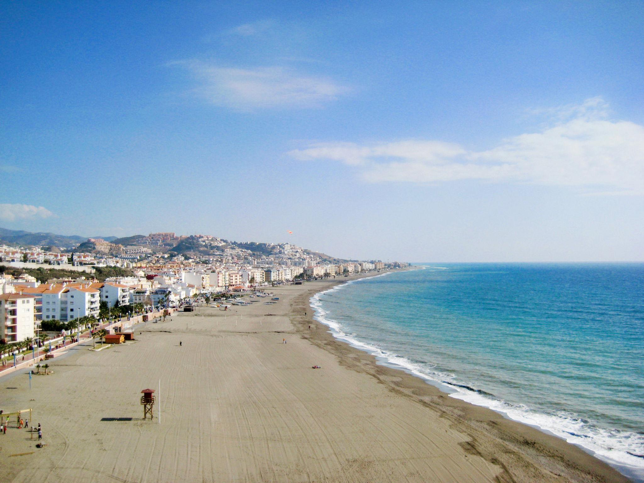 Foto 11 - Appartamento con 2 camere da letto a Rincón de la Victoria con terrazza e vista mare