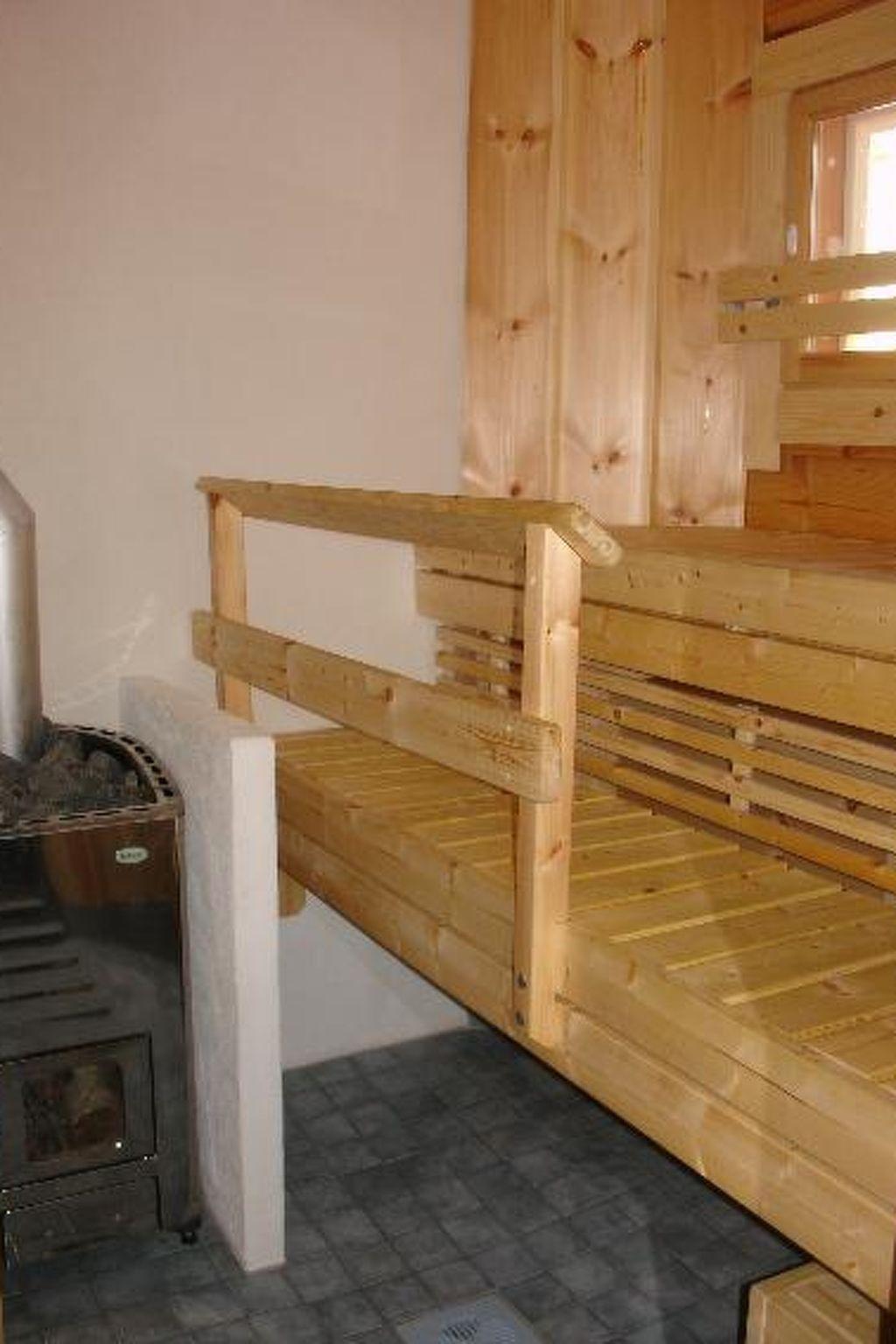 Foto 26 - Casa con 4 camere da letto a Jämsä con sauna