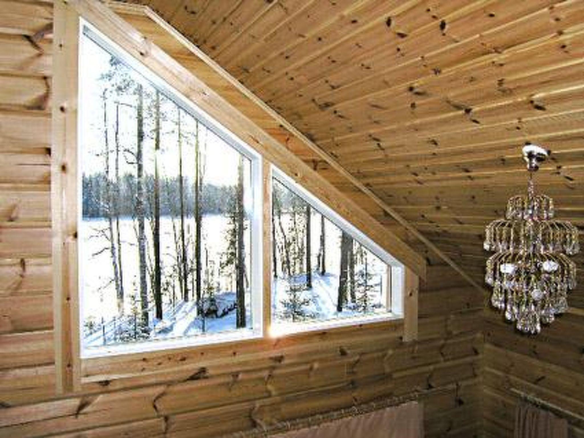 Foto 30 - Casa de 4 quartos em Jämsä com sauna