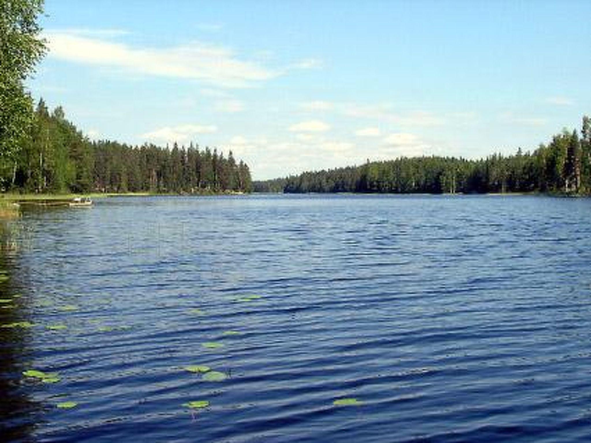 Foto 8 - Haus mit 4 Schlafzimmern in Jämsä mit sauna