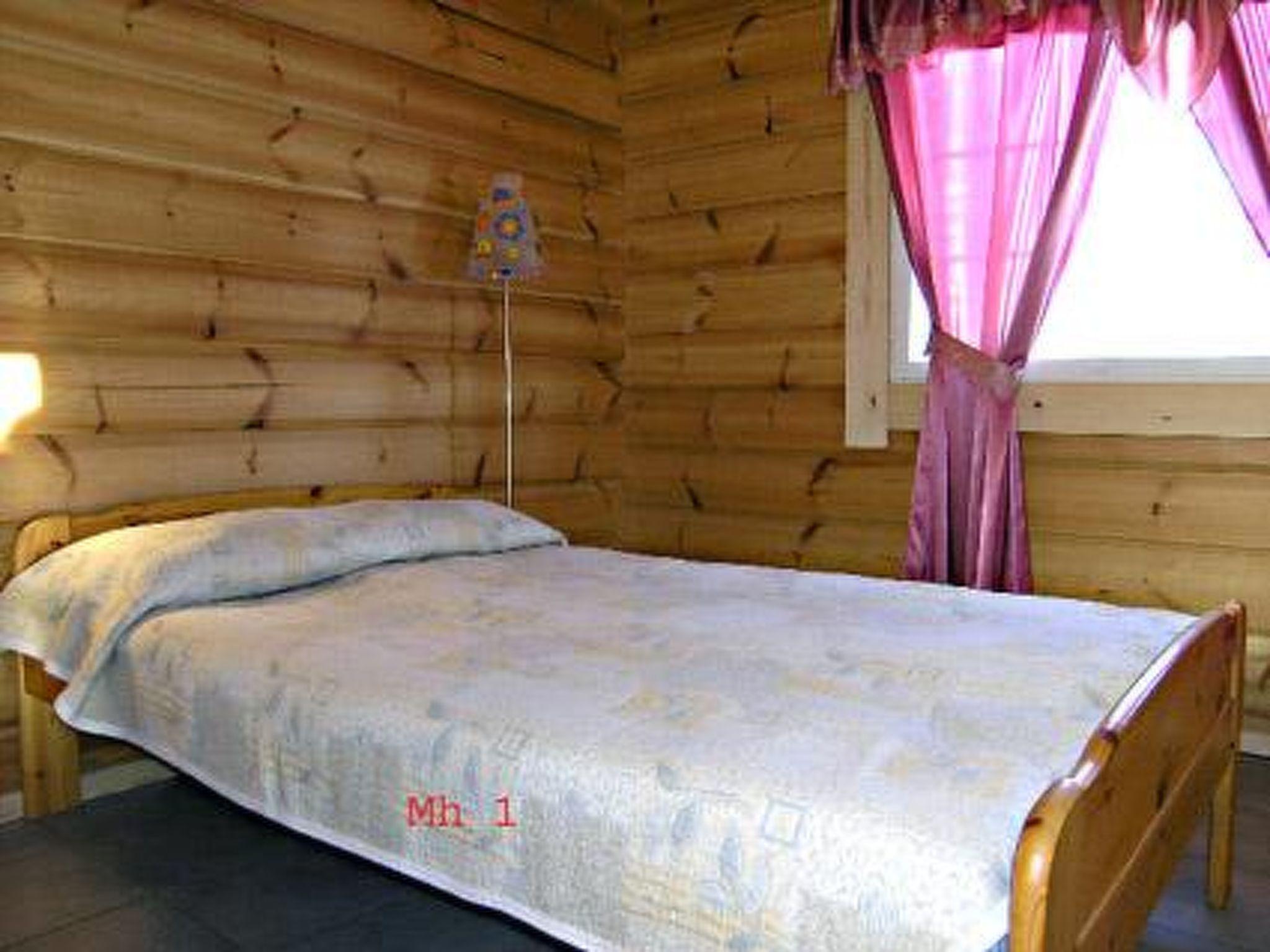 Photo 23 - 4 bedroom House in Jämsä with sauna