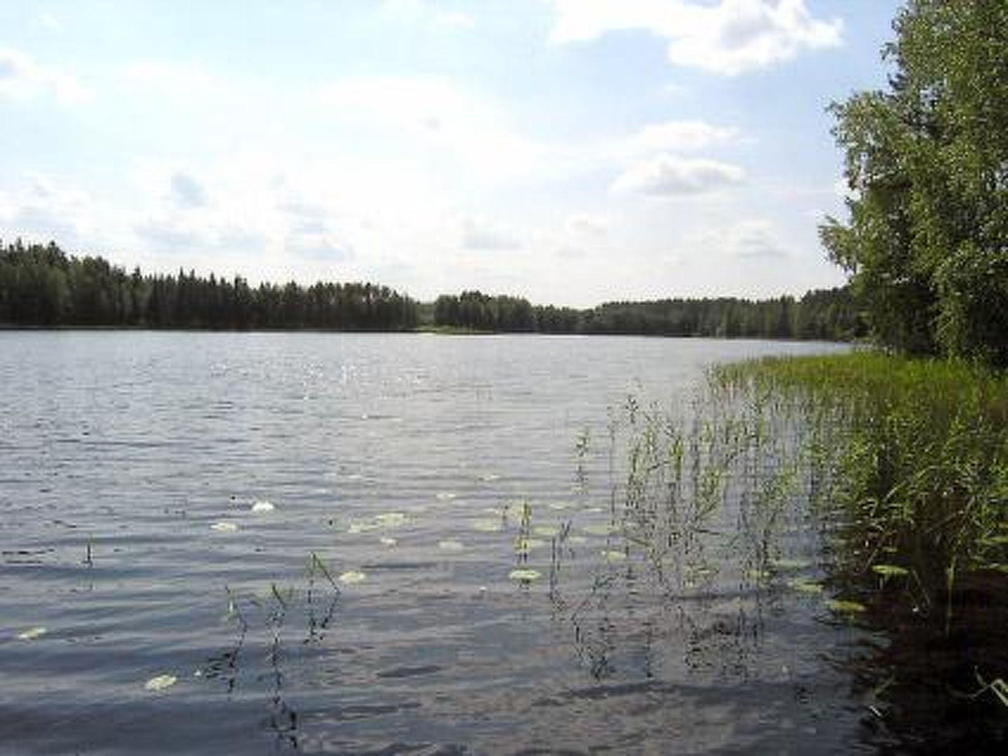 Foto 9 - Casa de 4 quartos em Jämsä com sauna