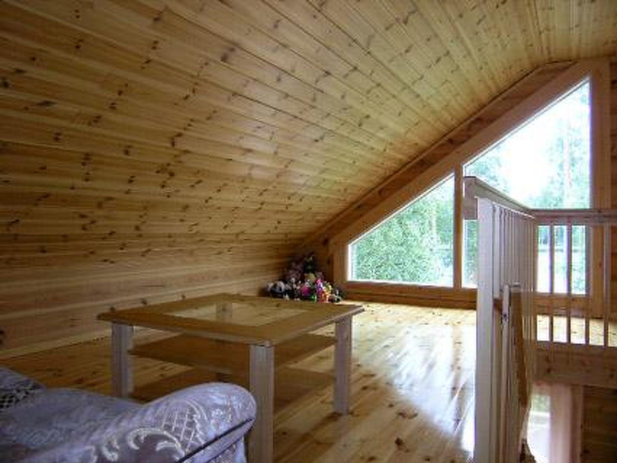 Foto 28 - Casa con 4 camere da letto a Jämsä con sauna