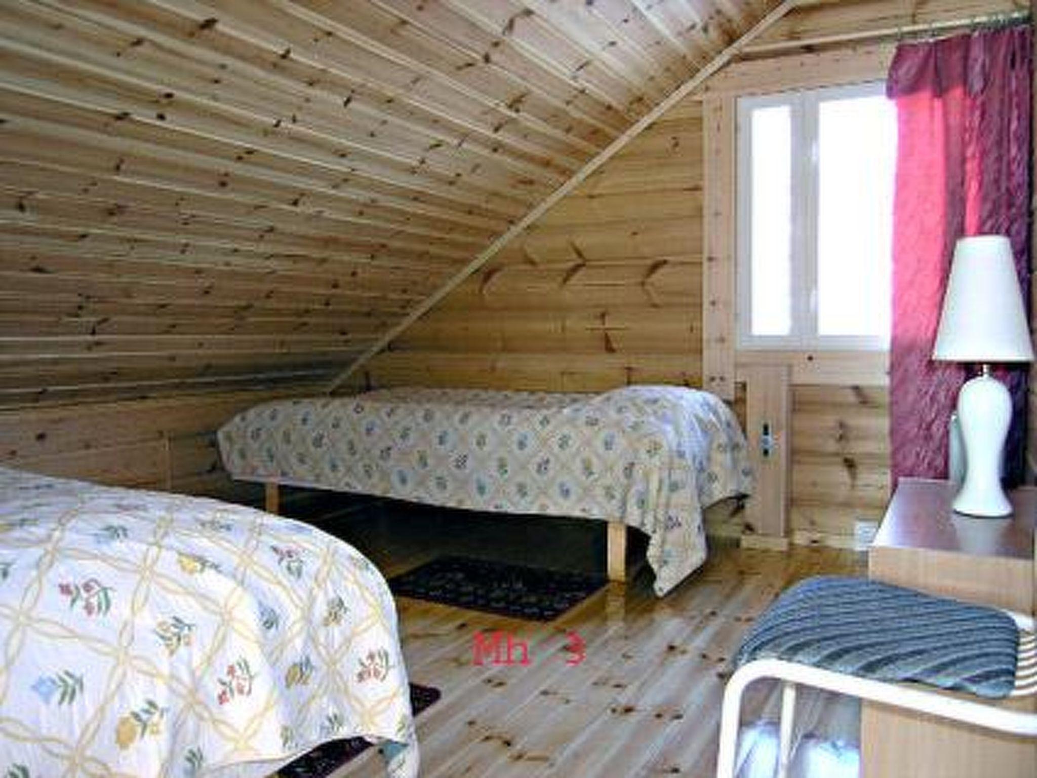 Foto 24 - Casa de 4 habitaciones en Jämsä con sauna
