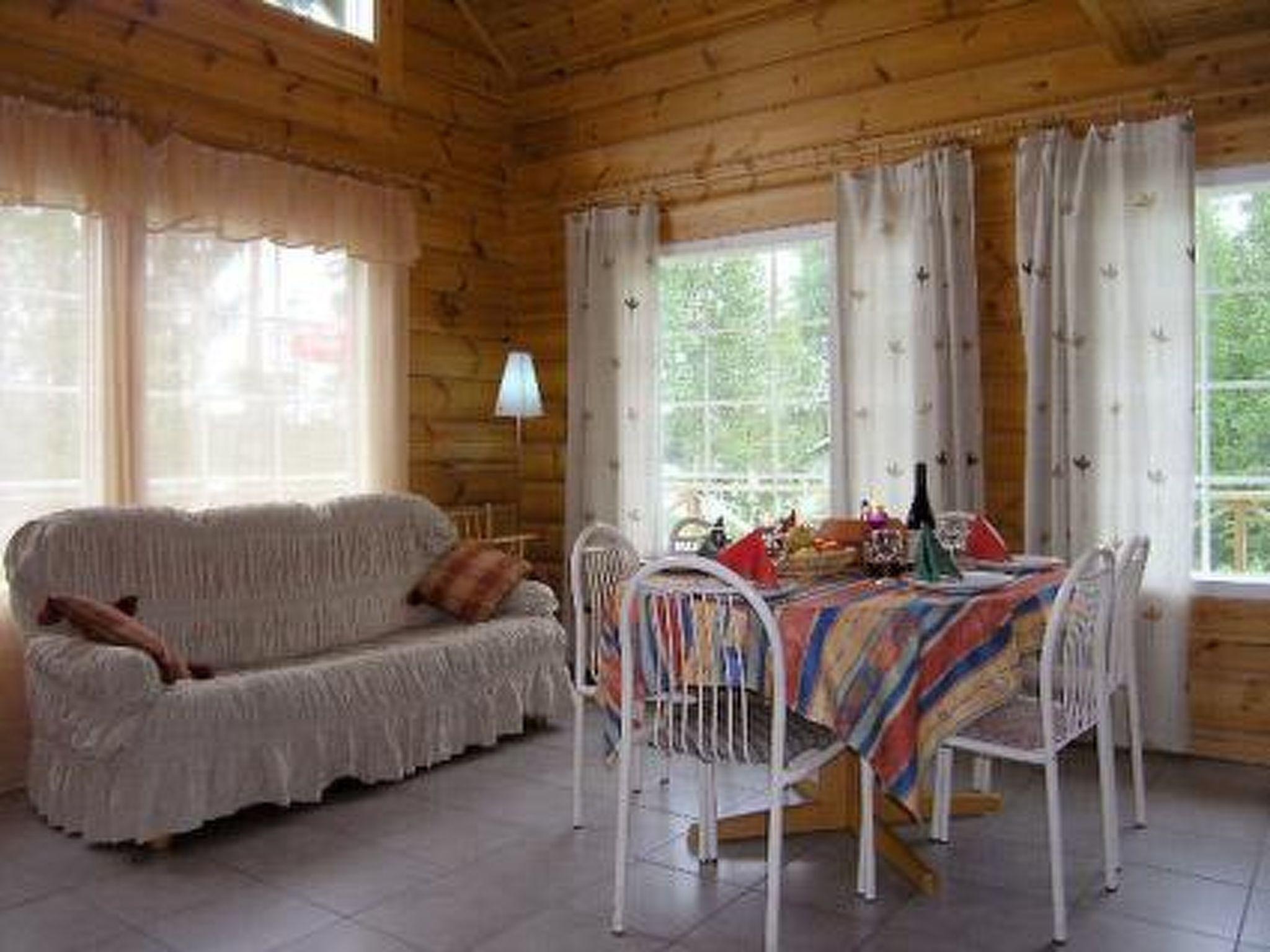 Foto 17 - Casa con 4 camere da letto a Jämsä con sauna